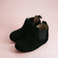 Black Suede