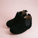 Black Suede
