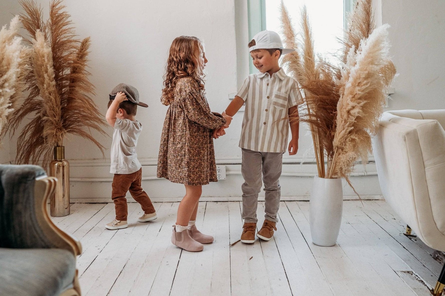 The Reagan - By Baano