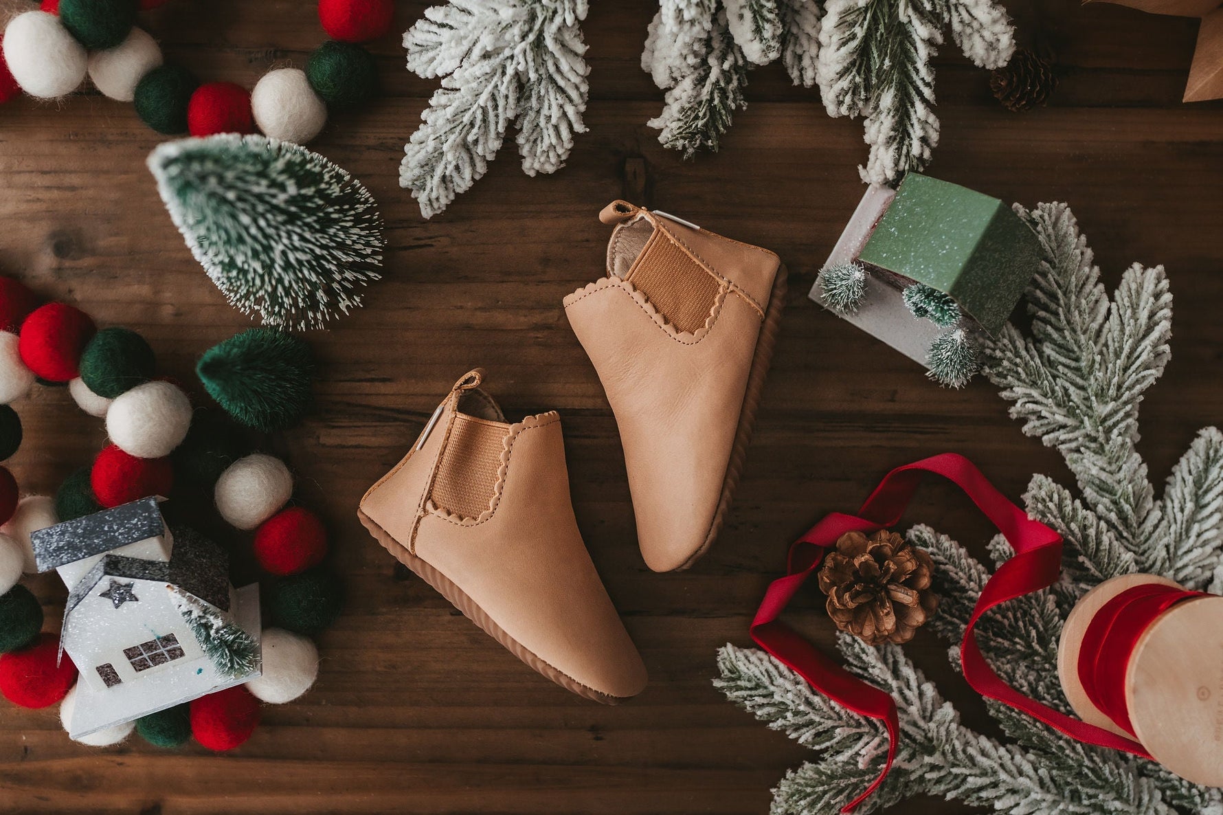 The Reagan - By Baano