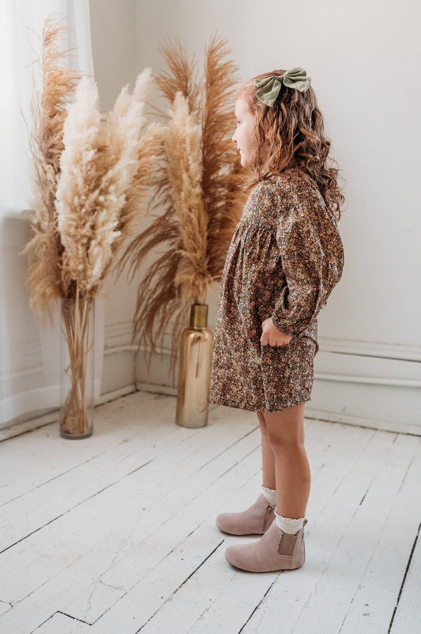 The Reagan - By Baano