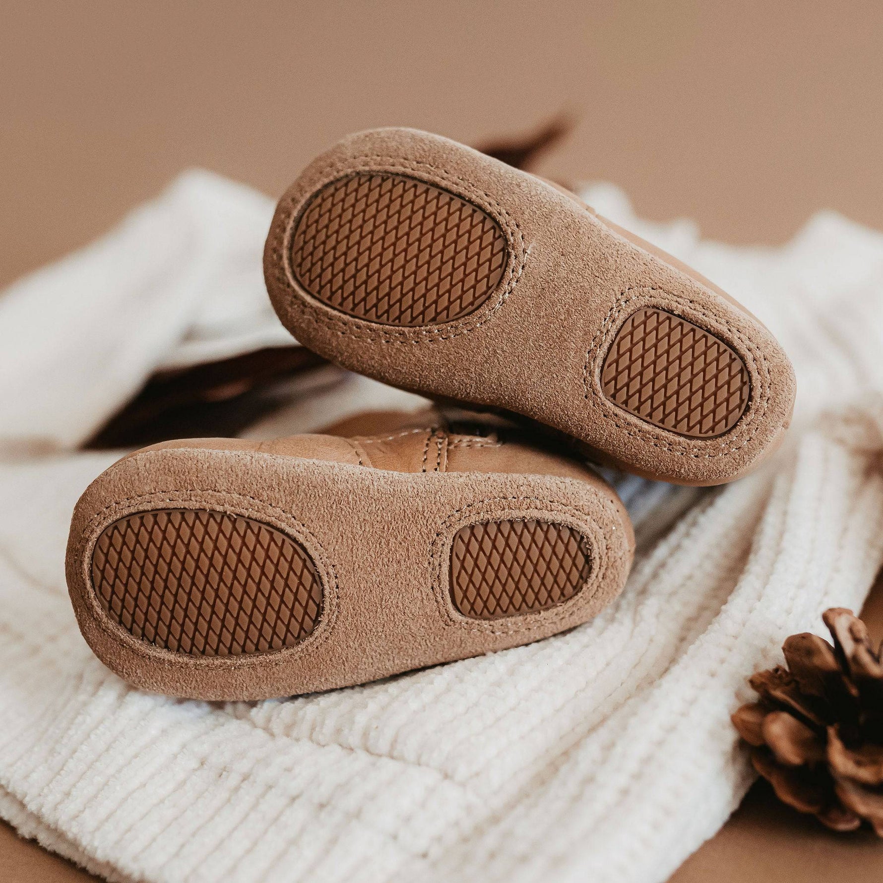 The Riding Boot - By Baano