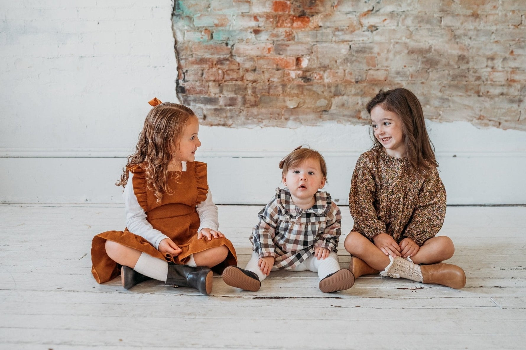 The Riding Boot - Glamourous Grace