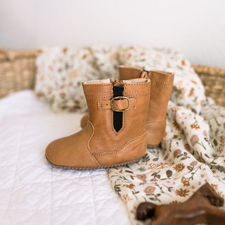 The Riding Boot - By Baano