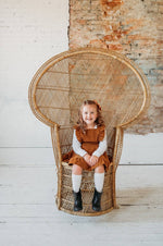 The Riding Boot - Glamourous Grace