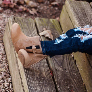 The Riding Boot - By Baano