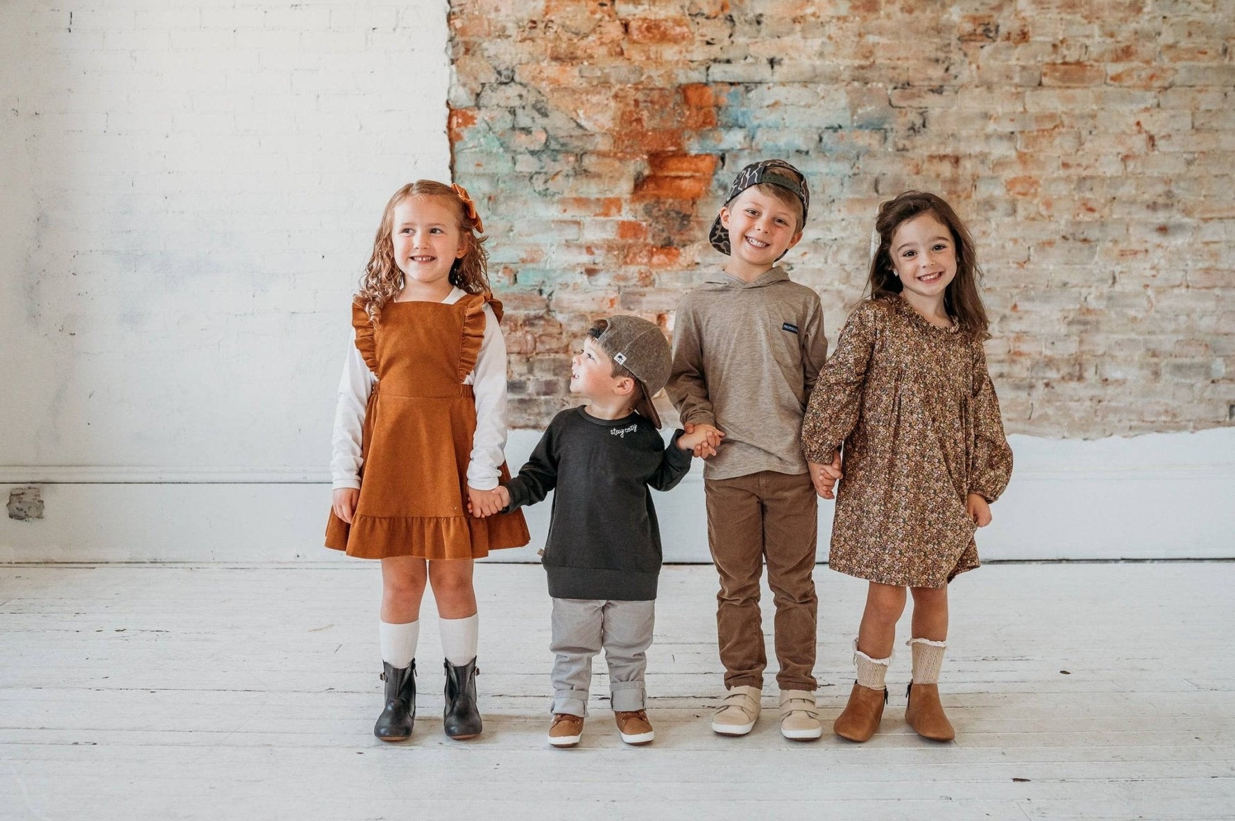 The Riding Boot - Glamourous Grace