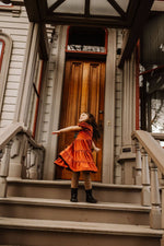 The Riding Boot - By Baano