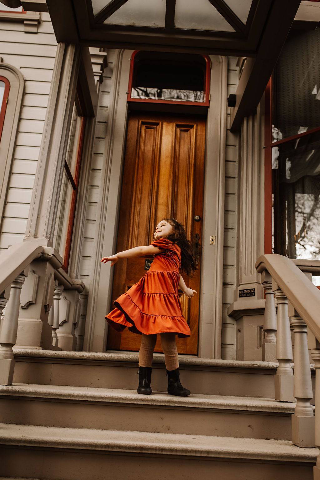 The Riding Boot - By Baano