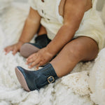 The Riding Boot - Glamourous Grace