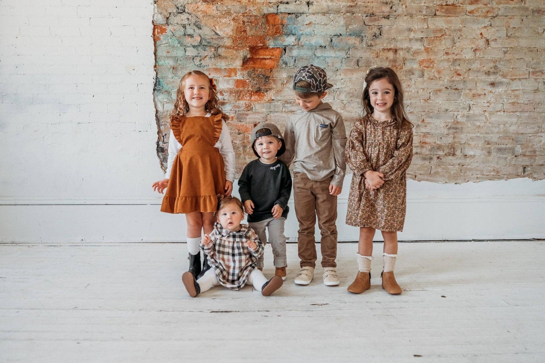 The Riding Boot - Glamourous Grace