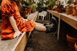 The Riding Boot - By Baano