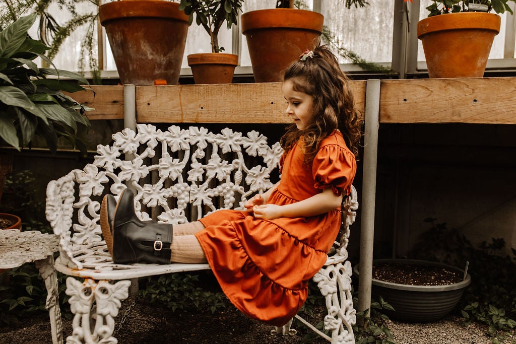 The Riding Boot - By Baano