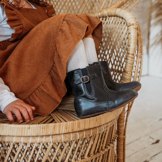 The Riding Boot - By Baano