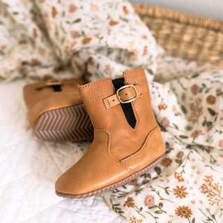 The Riding Boot - By Baano