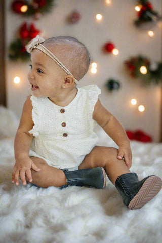 The Riding Boot - By Baano