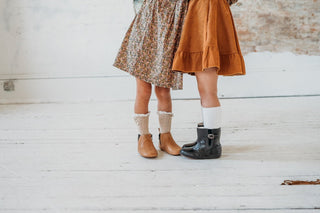 The Riding Boot - By Baano