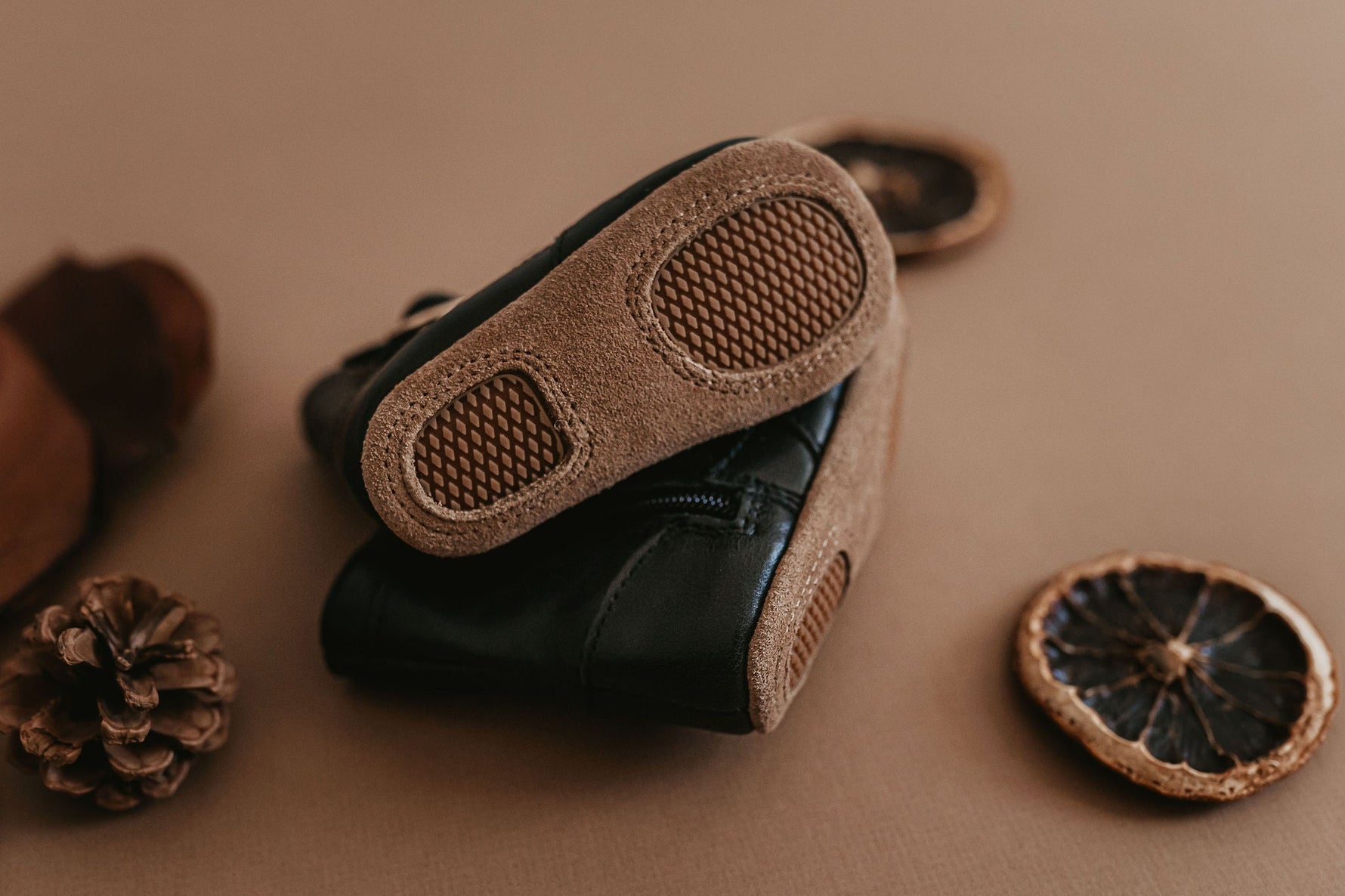 The Riding Boot - Glamourous Grace