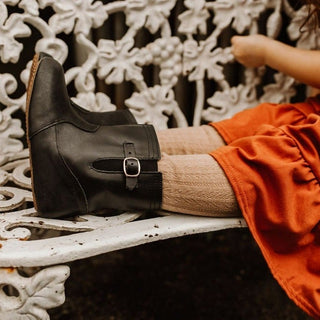 The Riding Boot - By Baano