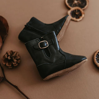 The Riding Boot - By Baano