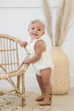 The Riding Boot - By Baano