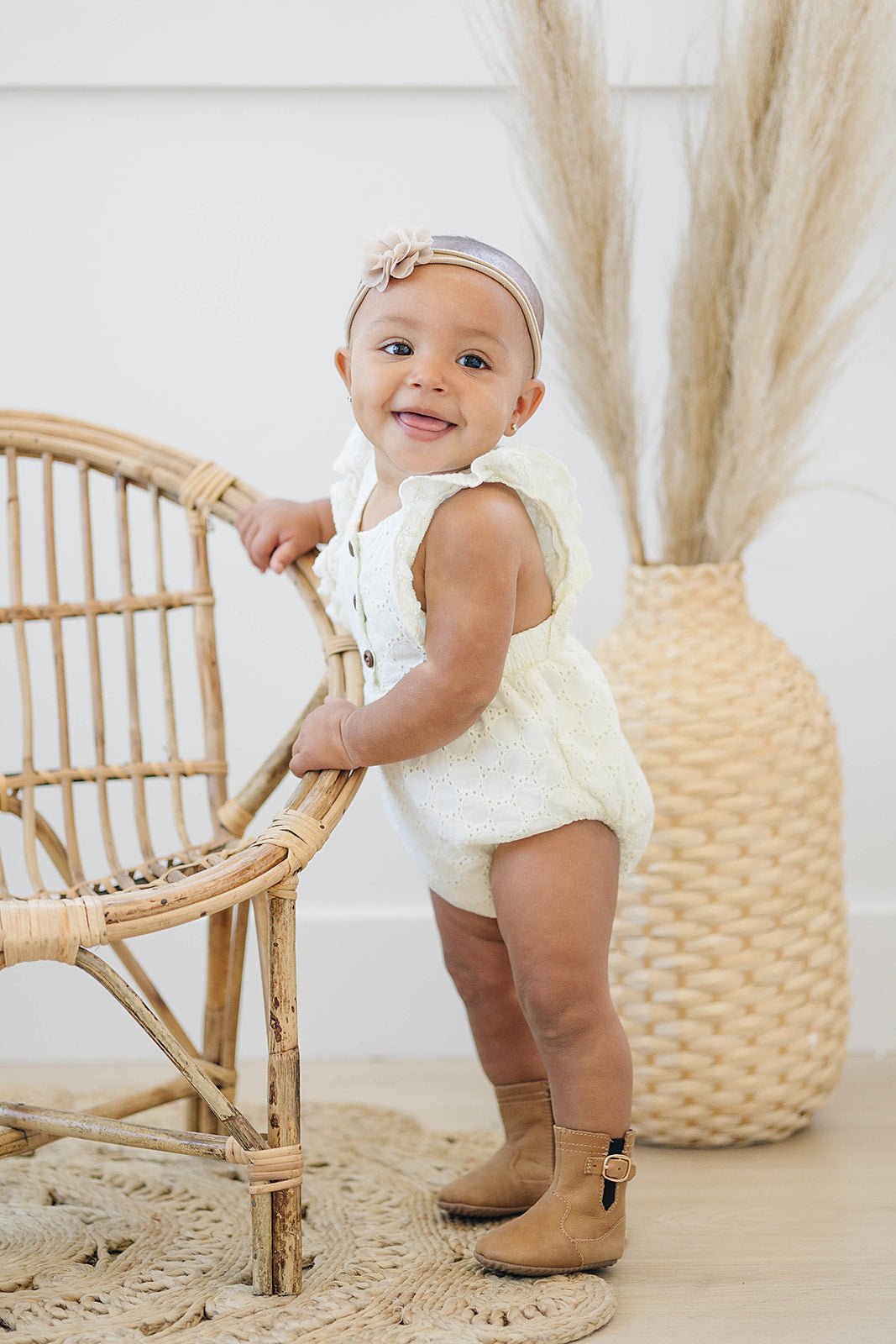 The Riding Boot - By Baano