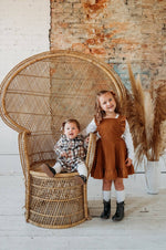 The Riding Boot - By Baano