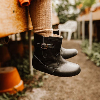 The Riding Boot - Glamourous Grace