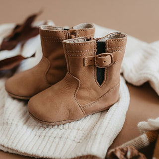 The Riding Boot - By Baano