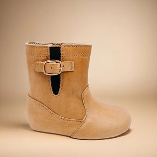The Riding Boot - Glamourous Grace
