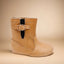 Desert Sand {Premium Leather}