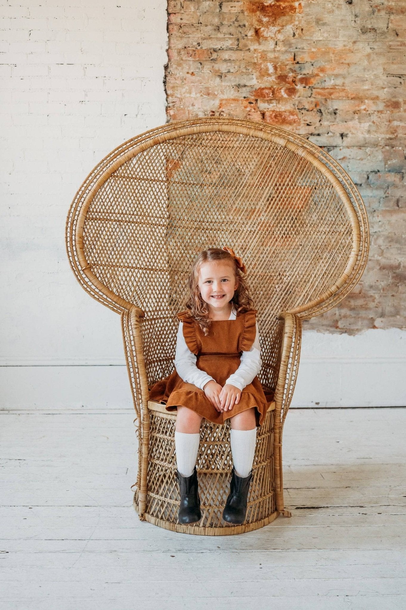 The Riding Boot - By Baano