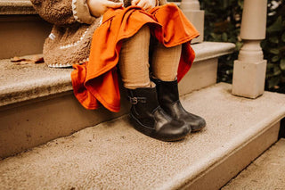 The Riding Boot - Glamourous Grace