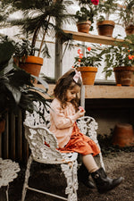 The Riding Boot - By Baano