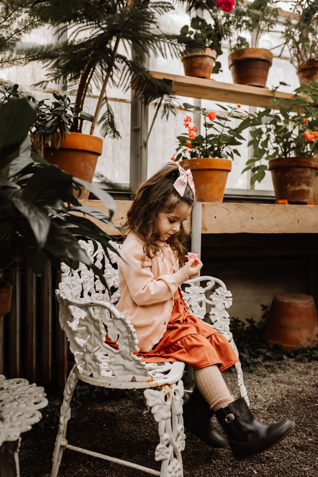 The Riding Boot - By Baano