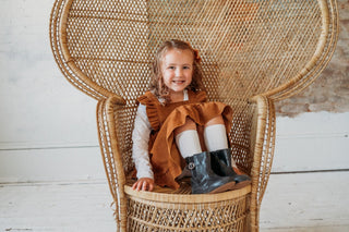 The Riding Boot - By Baano