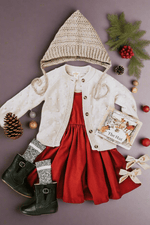 The Riding Boot - By Baano