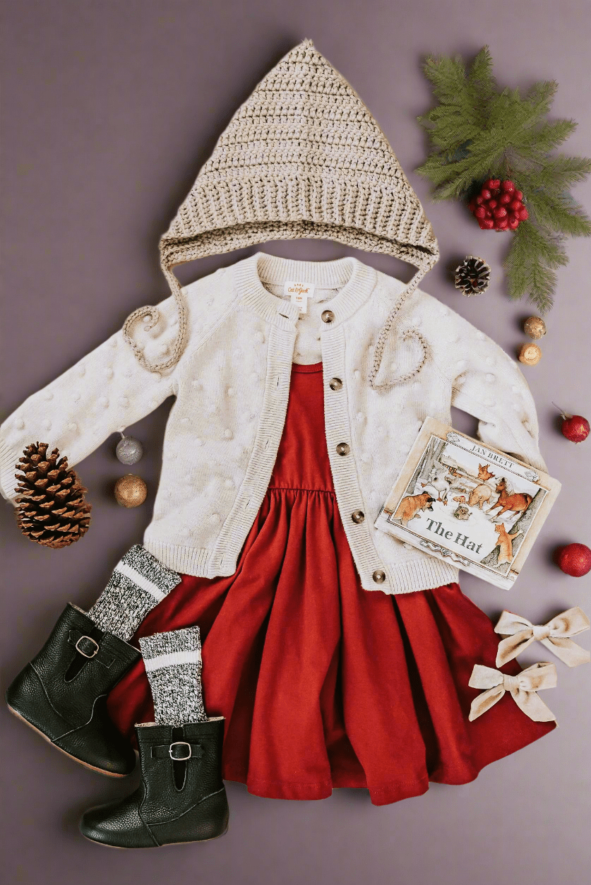 The Riding Boot - By Baano