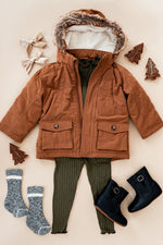 The Riding Boot - Glamourous Grace