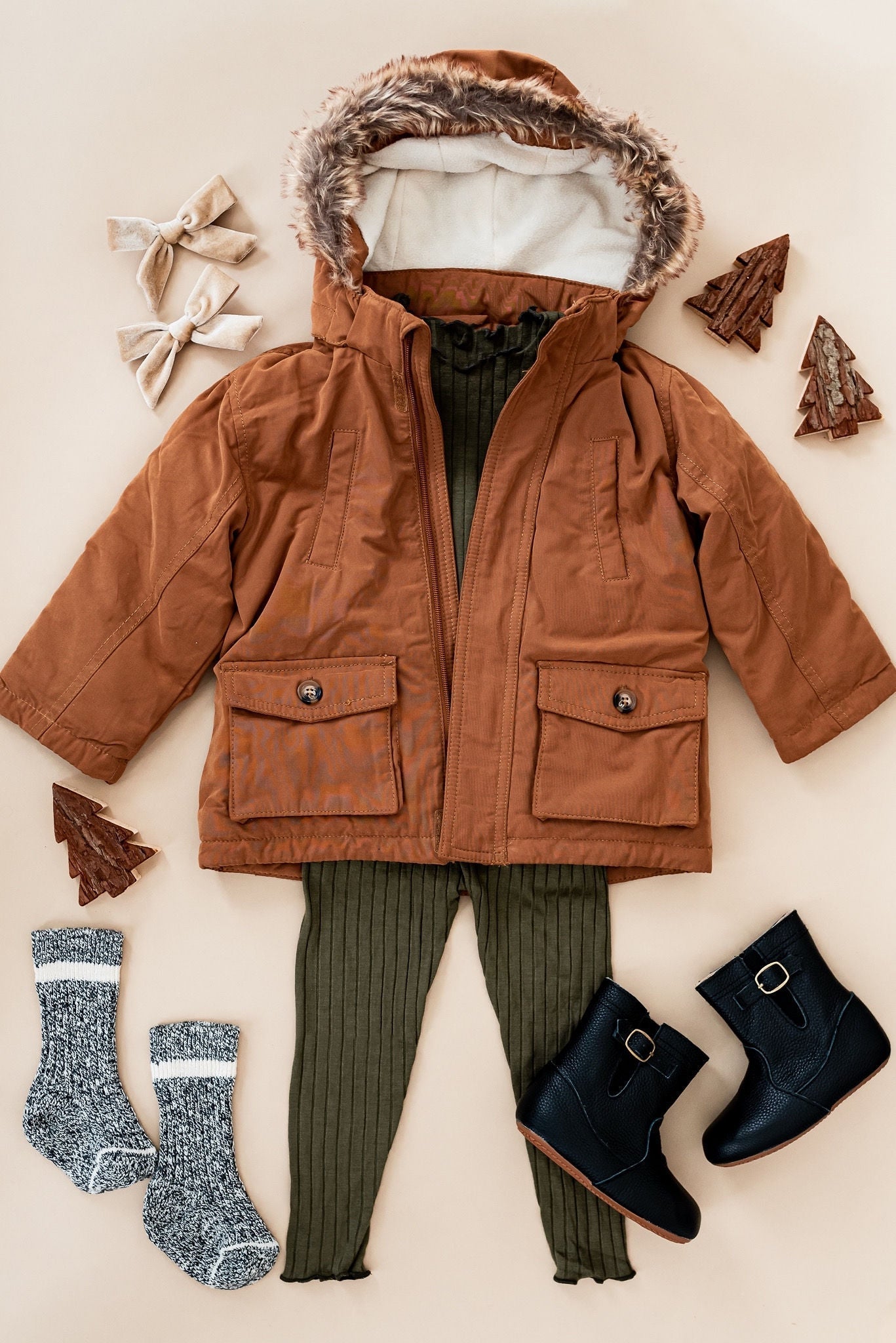 The Riding Boot - Glamourous Grace