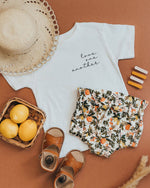 The Sebby Sandal - Glamourous Grace