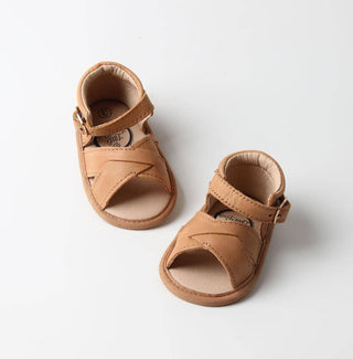 The Sebby Sandal - Glamourous Grace