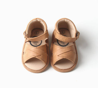The Sebby Sandal - Glamourous Grace