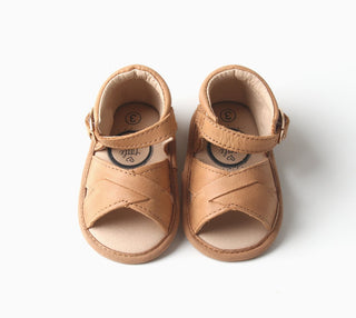 The Sebby Sandal - Glamourous Grace