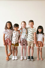 The Sebby Sandal - Glamourous Grace