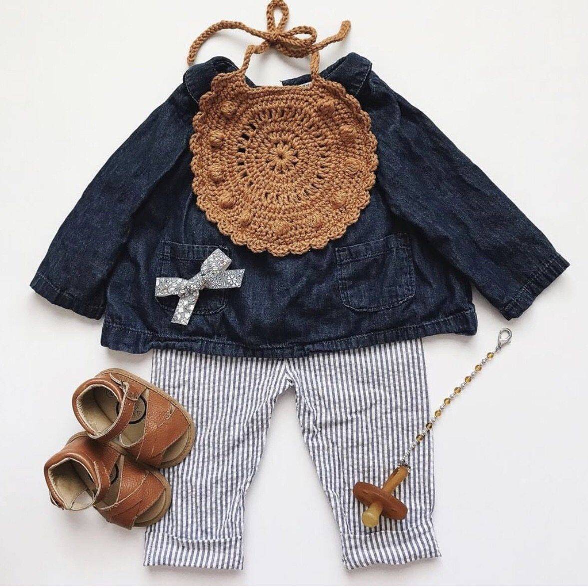 The Sebby Sandal - Glamourous Grace