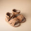Desert Sand {Premium Leather}