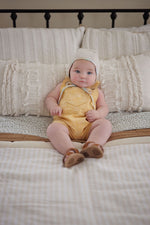 The Sebby Sandal - Glamourous Grace