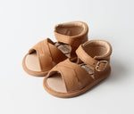 The Sebby Sandal - By Baano