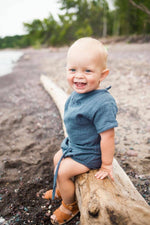 The Sebby Sandal - Glamourous Grace